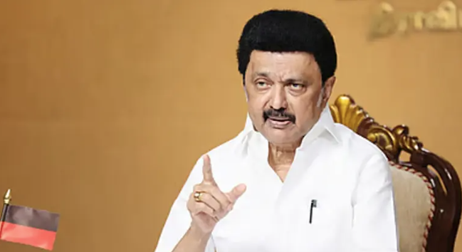 கொளத்தூர் தொகுதி தேர்தல் முடிவை எதிர்த்து மு.க.ஸ்டாலின் வழக்கு!